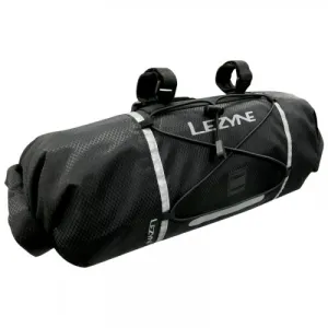 Сумка на руль Lezyne Bar Caddy