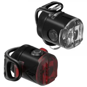 Комплект світла Lezyne Femto USB Drive Pair Комплект світла Lezyne Femto USB Drive Pair