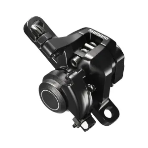 Тормоз механический дисковый Shimano BR-R317 