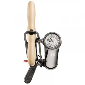 Підлоговий насос Lezyne Pressure Over Drive