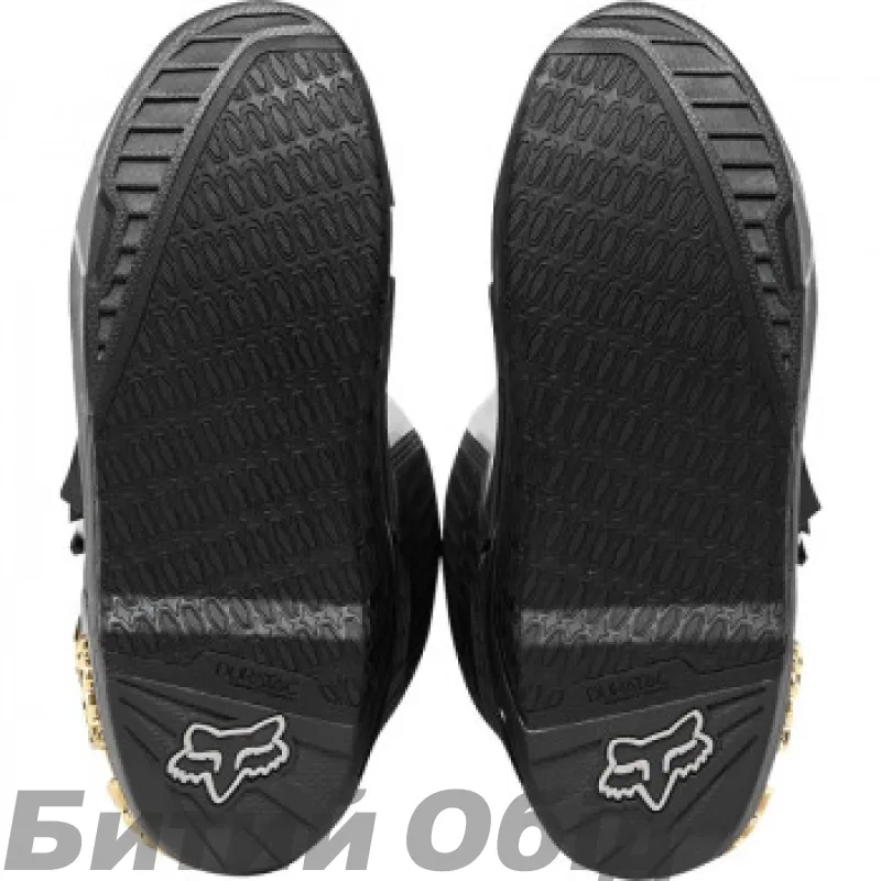 Мотоботи FOX Instinct Boot