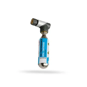 Насос PRO для балончиків CO2
