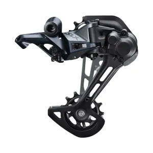 Задний переключатель Shimano RD-M7100-SGS SLX SHADOW+  12 скор. длинный рычаг 