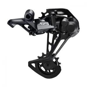 Задний переключатель Shimano RD-M8100-SGS DEORE XT SHADOW+  12 скор. длинный рычаг