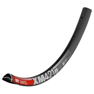 Обод DT Swiss XM 421 27.5"