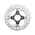 Ротор Shimano RT-MT800-SS, 140мм, ICE TECH FREEZA CENTER LOCK