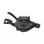Шифтер Shimano SL-M8100 Deore XT, 12-скор, I-Spec EV