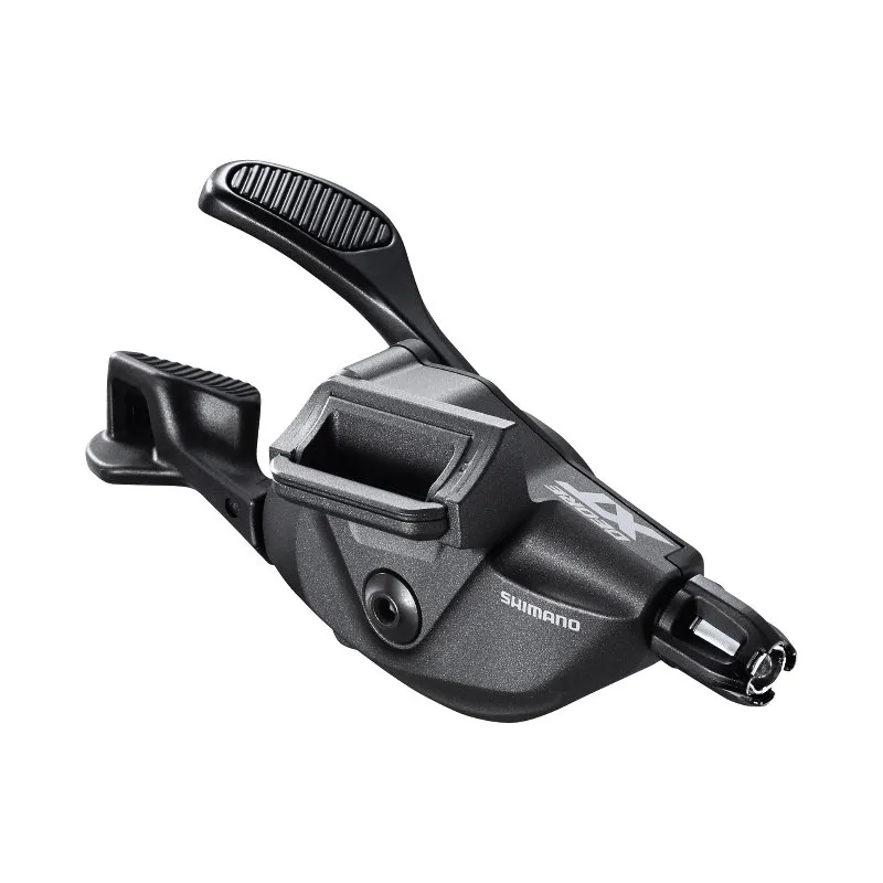 Шифтер Shimano SL-M8100 Deore XT, 12-скор