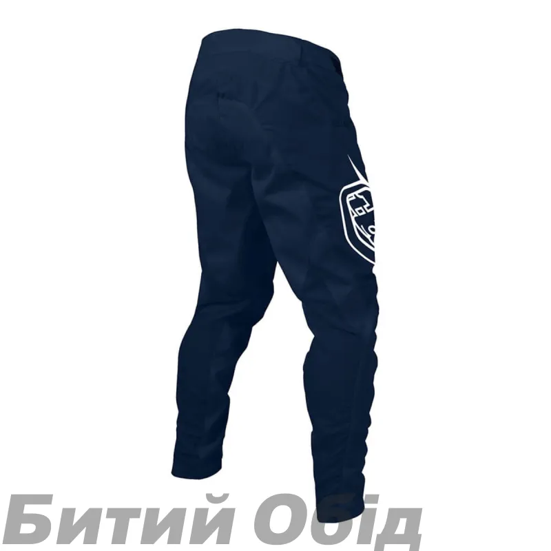 Штани TLD Sprint Pant [MARINE] 