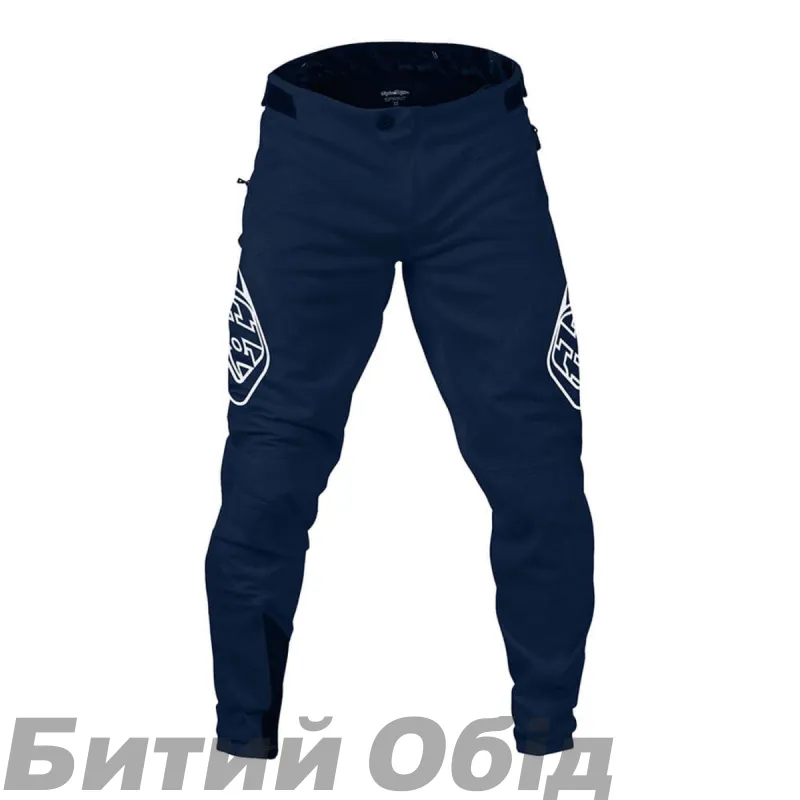Штани TLD Sprint Pant [MARINE] 