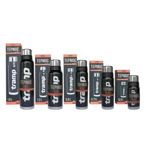 Термос Tramp Expedition Line 0.9 л Термос Tramp Expedition Line 0.9 л