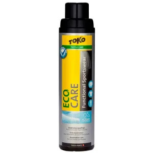 Засіб для прання TOKO Functional Sportswear Care 250ml