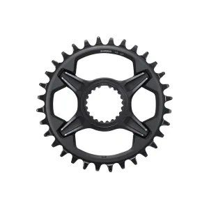 Звезда Shimano FC-M8100-1 DEORE XT SM-CRM85 12 скор. Direct Mount Series