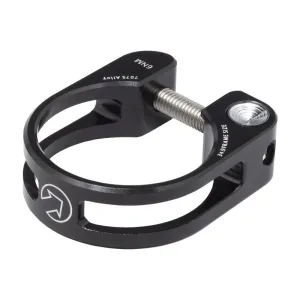 Подседельный зажим PRO Light 