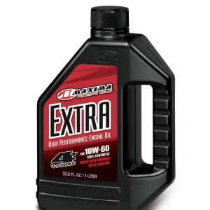 Масло моторное Maxima EXTRA [4л]