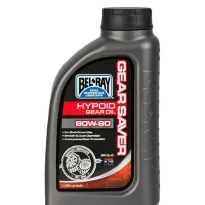 Масло трансмісійне Bel-Ray Gear Saver HYPOID [1л]