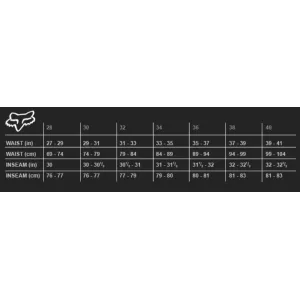 Мото штаны LEATT Pant GPX 4.5