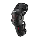Дитячі наколінники LEATT Knee Brace Z-Frame Junior [BLACK], One Size