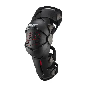 Детские наколенники LEATT Knee Brace Z-Frame Junior [BLACK], One Size
