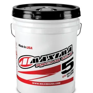 Масло моторное Maxima SYNTHETIC BLEND [19л]
