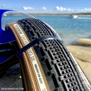 Покрышка Panaracer GravelKing SK, 700