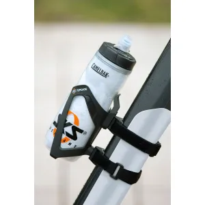 Адаптер крепления SKS, ANYWHERE MOUNT FOR BOTTLE CAGES, BLACK