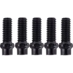 Сменные шипы DMR Vault Kingpin (Black)