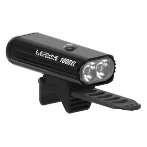 Велосипедна фара Lezyne Lite Drive 1000XL Велосипедна фара Lezyne Lite Drive 1000XL