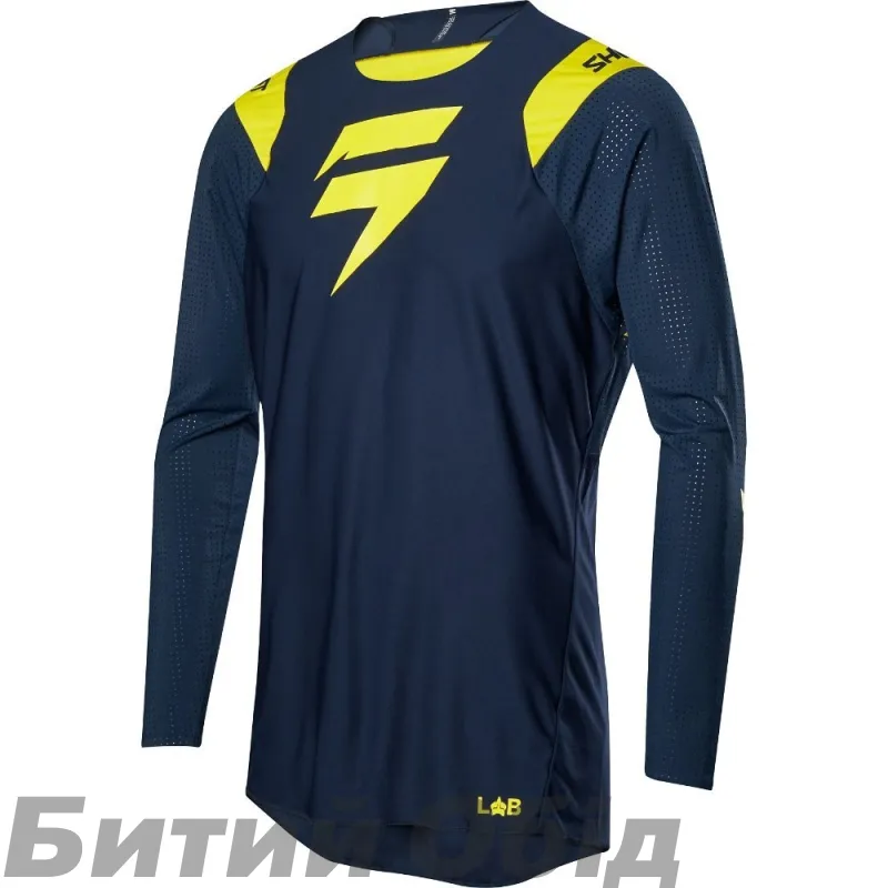 Мото джерсі SHIFT 3LUE RISEN 2.0 JERSEY