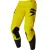 Мото штани SHIFT 3LUE RISEN 2.0 PANT [NVY/YLW], 32