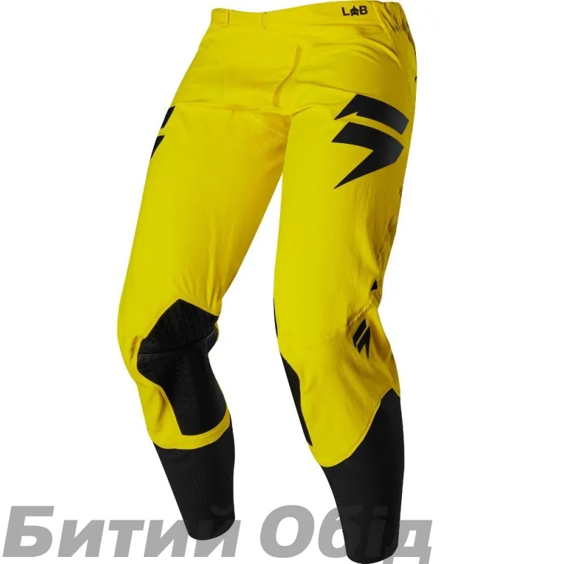 Мото штани SHIFT 3LUE RISEN 2.0 PANT