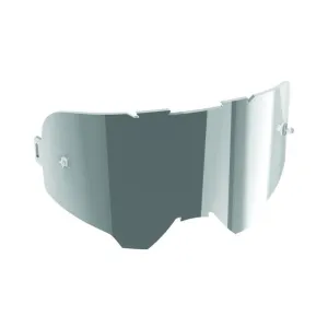 Лінза окулярів LEATT Velocity 6.5 Lens - Clear, Clear Lens