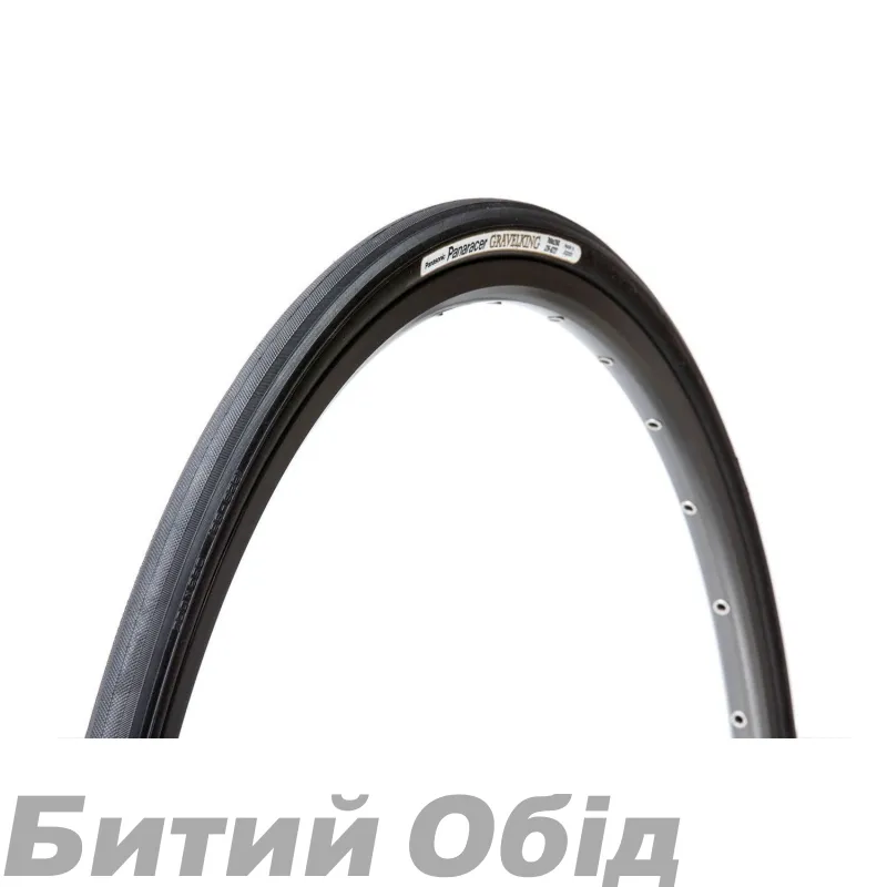 Покришка Panaracer GravelKing Slick Plus, 700