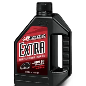Масло моторне Maxima EXTRA [1л]