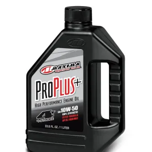 Масло моторне Maxima PRO PLUS+ [1л]