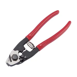 Кусачки для тросов и бауденов Synpowell BT-20C