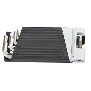 Набор шестигранников (мультитул) Synpowell FF-26L Набор шестигранников (мультитул) Synpowell FF-26L