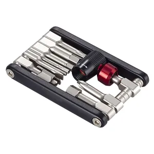 Набор шестигранников (мультитул) Synpowell FFTS-12 Набор шестигранников (мультитул) Synpowell FFTS-12