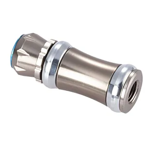 Насос CO2 Synpowell FM-VICO2 з регулювальним клапаном
