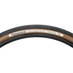 Покрышка Panaracer GravelKing Slick Plus, 700