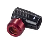 Насос CO2 Synpowell VICO2-A з регулювальним клапаном Насос CO2 Synpowell VICO2-A з регулювальним клапаном