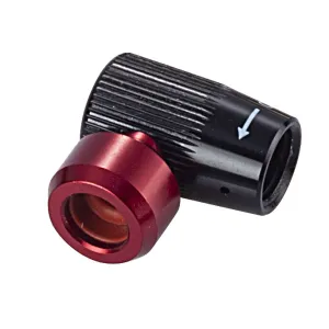 Насос CO2 Synpowell VICO2-A з регулювальним клапаном