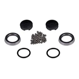 Сервіс кіт для педалей DMR V8 pedal service kit pair (пара)