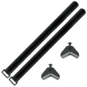 Адаптер крепления SKS, ANYWHERE MOUNT FOR BOTTLE CAGES, BLACK