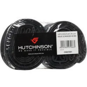 Камера Hutchinson CH LOT 2 27,5X1,70-2,35 VF 48 (2 шт)