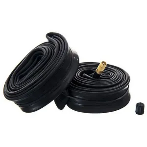 Камера Hutchinson LOT 2 20X1.70-2.35 VS 40 MM (2 шт)