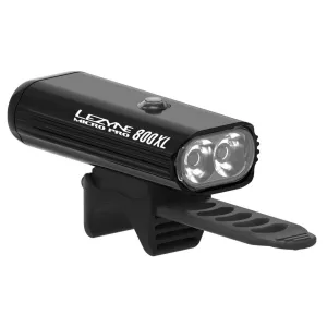 Фара Lezyne MICRO DRIVE PRO 800XL Фара Lezyne MICRO DRIVE PRO 800XL