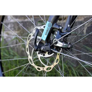 Тормоз механический дисковый TRP Spyre Flat Mount