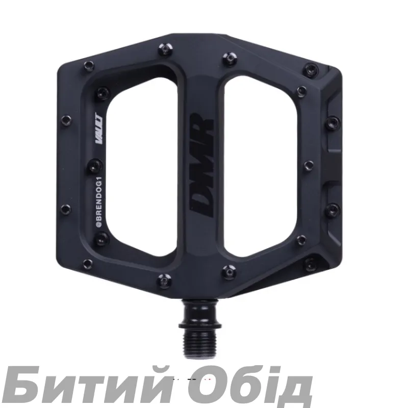 Педалі DMR Vault Brandog