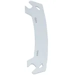 Конусный ключ Synpowell CW-135 (двусторонний)